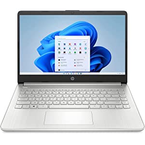 HP Portátil 15.6" i5 512GB SSD