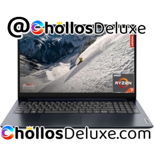 Lenovo IdeaPad 1 Gen 7 Ryzen 7 512GB SSD