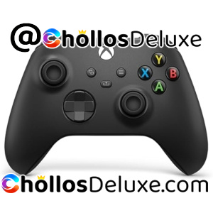 Mando Inalámbrico Xbox Series X/S/One