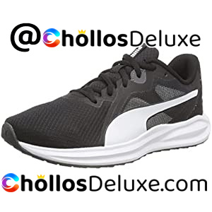 Puma Twitch Runner Zapatillas Deportivas Unisex