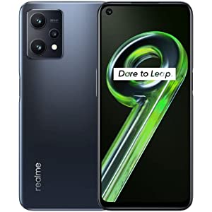 Realme 9 5G 4GB-128GB