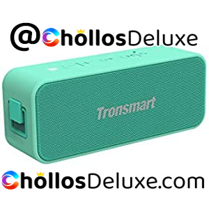 Tronsmart T2 Plus Altavoz Bluetooth 20W IPX7