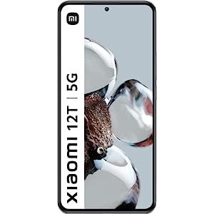 Xiaomi 12T 5G 8GB-256GB