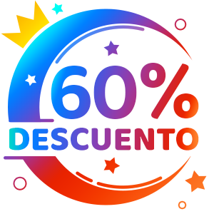 60% Descuento Selección Calzado Asics