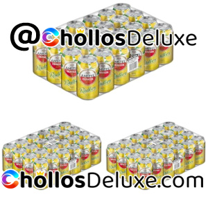72x Amstel Radler Cerveza 33cl