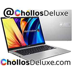 Asus VivoBook S14 OLED i7 16GB RAM 512GB SSD