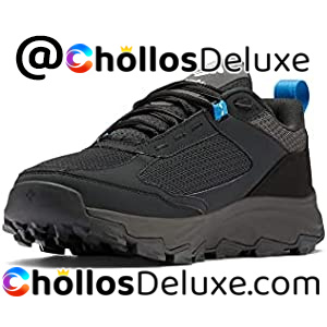 Columbia Hatana MAX Outdry Zapatillas Senderismo Hombre