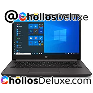 HP 240 G8 Portátil 14” FullHD 256GB SSD