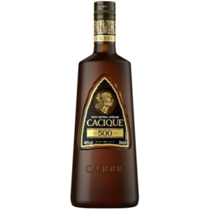 Ron Cacique Extra Añejo 700ML