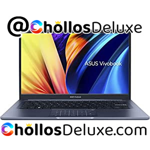 Asus VivoBook 14" i7 512GB SSD