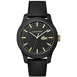 Reloj Analógico Pulsera Lacoste