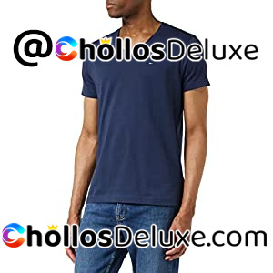 Tommy Jeans Camiseta Hombre