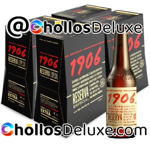 21% Descuento por cada 25€ de Compra en Cervezas