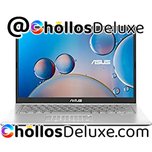 Asus Portátil 14" FHD i3 256GB SSD
