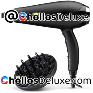 BaByliss Turbo Smooth Secador Pelo 2200W