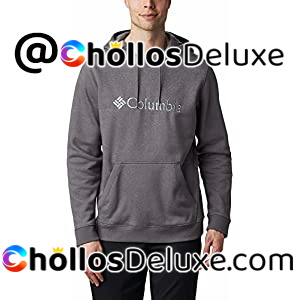 Columbia CSC Basic Logo II Sudadera Hombre