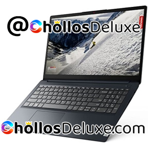 Lenovo IdeaPad 1 Gen 7 Portátil 15.6" Ryzen 7 512GB SSD