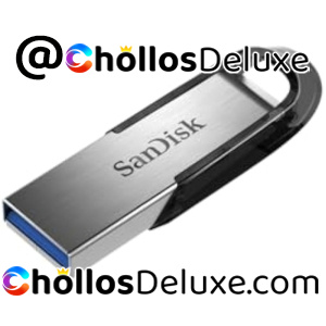 SanDisk Ultra Flair 512GB USB 3.0