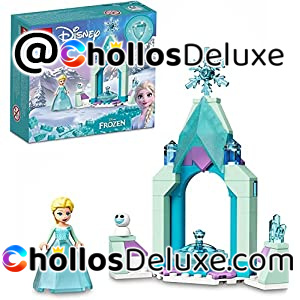 Selección Sets de Lego Disney/Friends