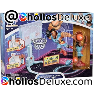 Space Jam Super Dunks Lebron James