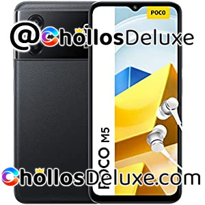 Xiaomi Poco M5 4GB-128GB