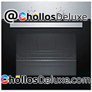 Balay Horno Multifunción 5 Funciones 71L