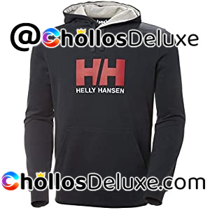 Helly Hansen Logo Sudadera