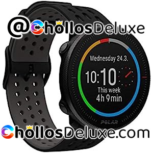 Polar Vantage M2 Reloj Multideporte