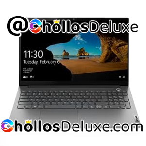 Lenovo ThinkBook i5 256GB SSD