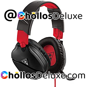 Turtle Beach Recon 70N Auriculares Gaming