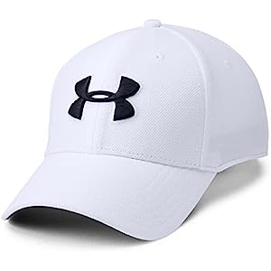 Under Armour Blitzing II Gorra Hombre