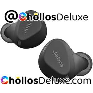 Jabra Elite 3 Active Auriculares ANC