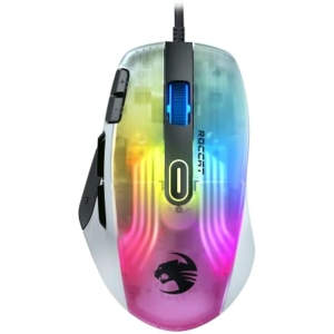 Roccat Kone XP 3D RGB Ratón