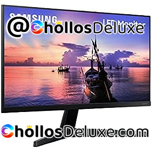 Samsung Monitor 24'' FullHD 75Hz