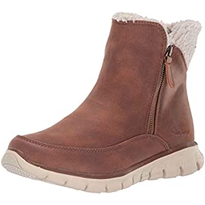 Skechers Synergy Collab Botines Mujer