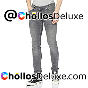 Jack & Jones Vaqueros Hombre