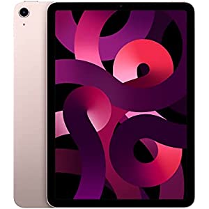Apple 2022 iPad Air 5ª Gen. WiFi 64GB