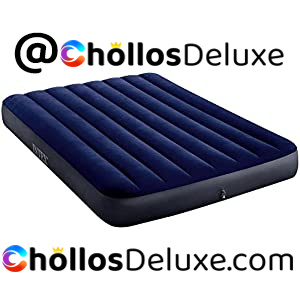 Cama Hinchable Intex 137x 191x 25cm