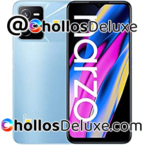 Realme Narzo 50A Prime 4GB-64GB