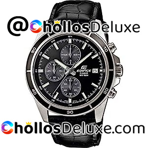 Casio Edifice Reloj Hombre
