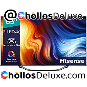 Hisense Smart TV 65" ULED