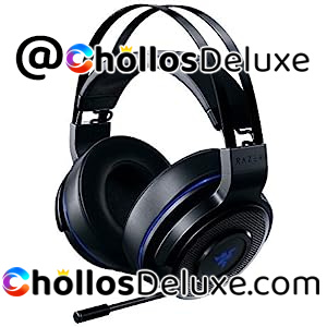 Razer Thresher Auriculares PS4/PS5/PC