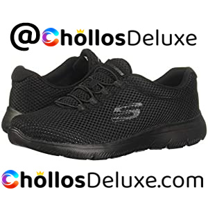 Skechers Summits Zapatillas Deportivas Mujer
