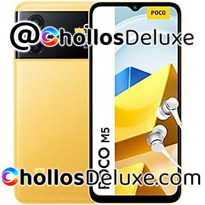 Poco M5 4GB-128GB