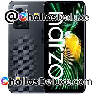 Realme Narzo 50 5G 4GB-64GB