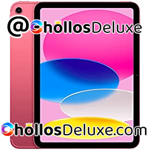 Apple iPad 2022 10.9" WiFi+Cellular 256GB