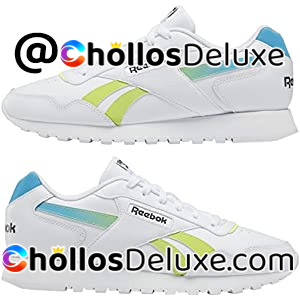 Reebok Glide Zapatillas Running Unisex Adulto