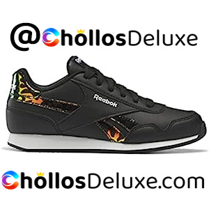 Reebok Royal 3.0 Zapatillas Niños