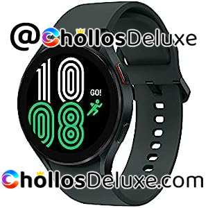 Samsung Galaxy Watch4 4G/LTE Smartwatch