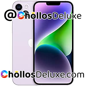 Apple iPhone 14 Plus 256GB